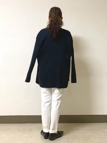 自由区 L 坂本 コーディネート画像