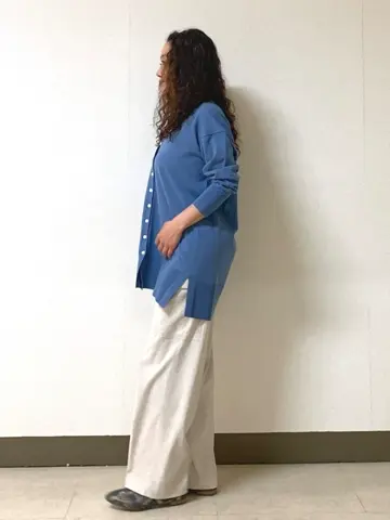 自由区 L 坂本 コーディネート画像