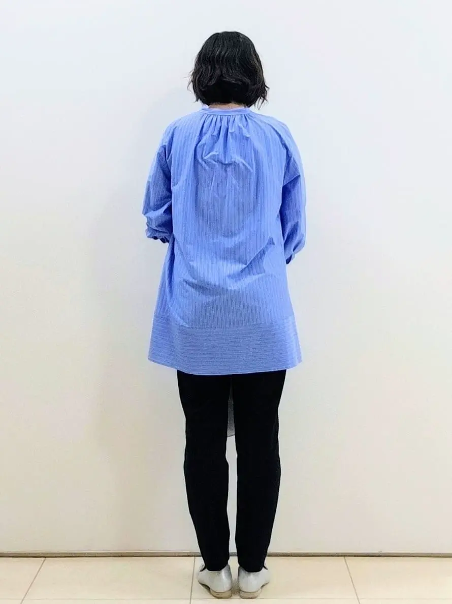 自由区 L 宇野 コーディネート画像