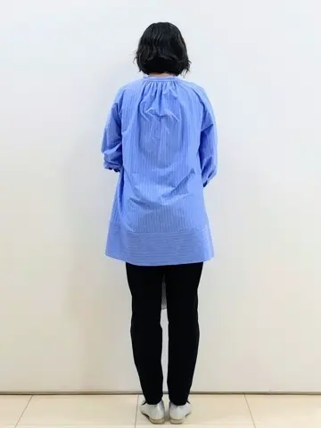 自由区 L 宇野 コーディネート画像