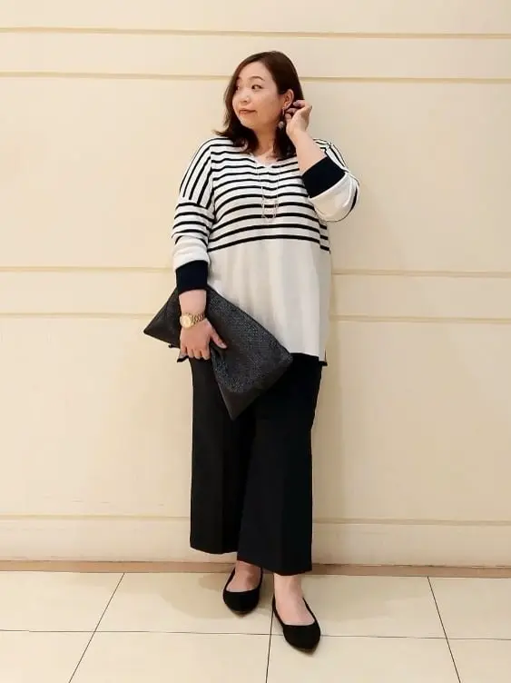  藤原 コーディネート画像