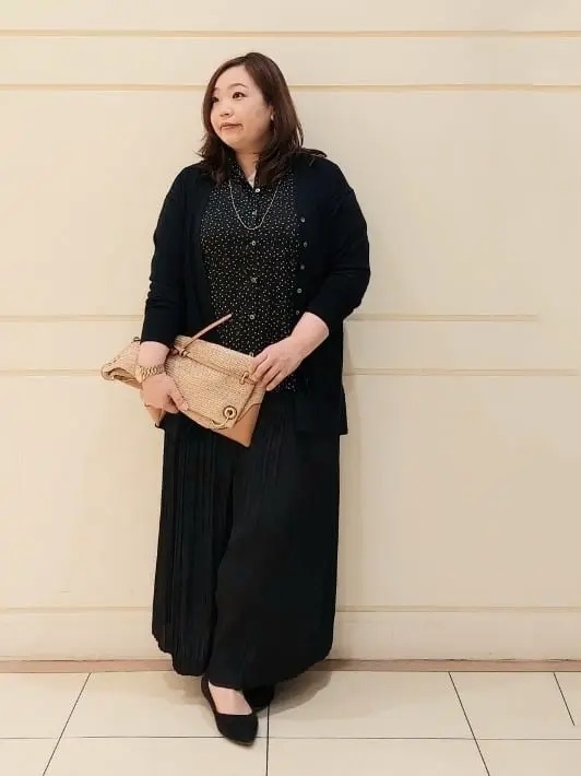  藤原 コーディネート画像