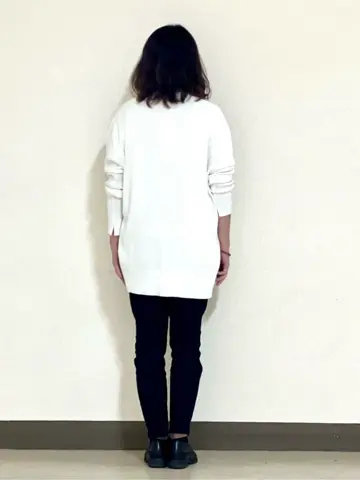 自由区 L 土居 コーディネート画像