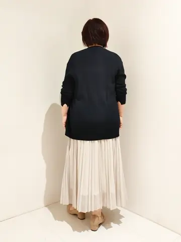 自由区 L 中村 コーディネート画像