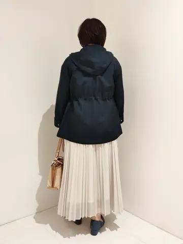 自由区 L 中村 コーディネート画像