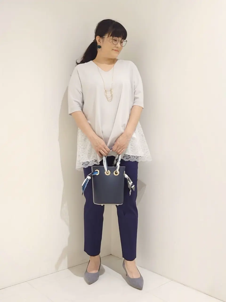  山村 コーディネート画像