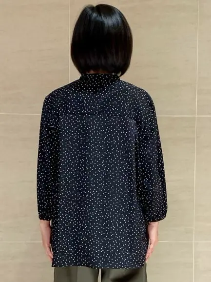 自由区 L 中島 コーディネート画像