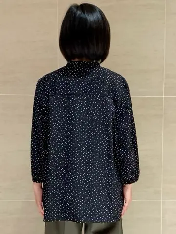 自由区 L 中島 コーディネート画像