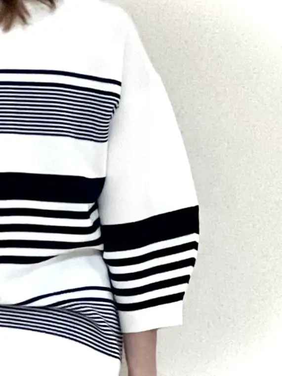 自由区 L 土居 コーディネート画像