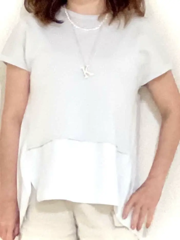 自由区 L 土居 コーディネート画像