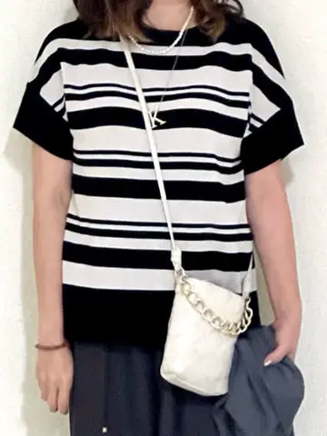 自由区 L 土居 コーディネート画像