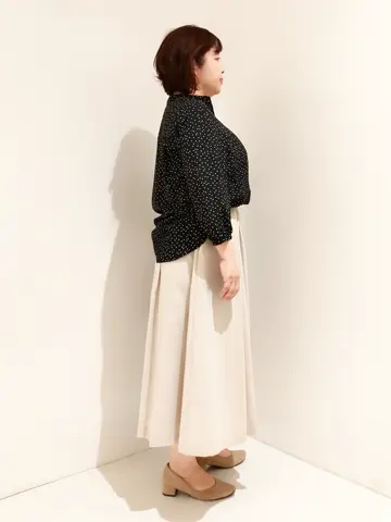 自由区 L 中村 コーディネート画像