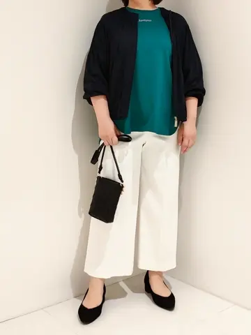 自由区 L 中村 コーディネート画像