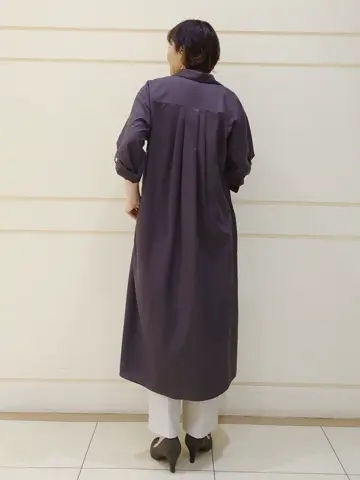 自由区 L maruri コーディネート画像