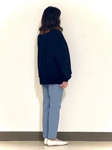 自由区 L 土居 コーディネート画像