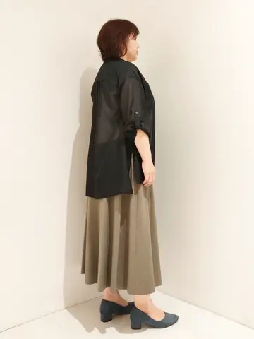 自由区 L 中村 コーディネート画像