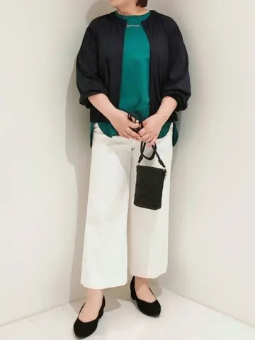 自由区 L 中村 コーディネート画像