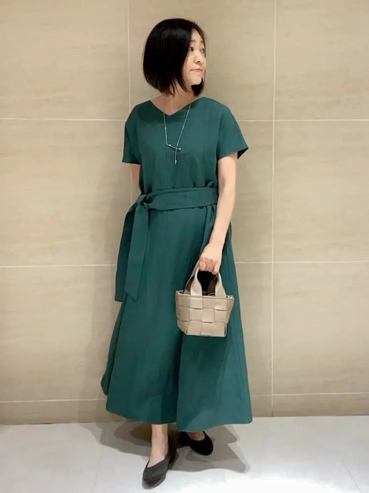  中島 コーディネート画像