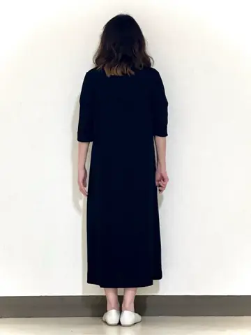 自由区 L 土居 コーディネート画像