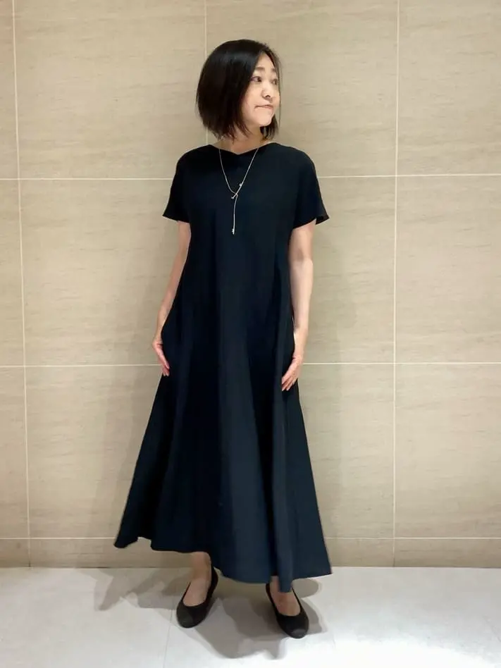  中島 コーディネート画像