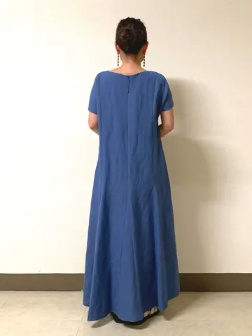 自由区 L 坂本 コーディネート画像