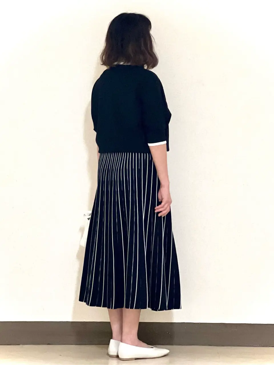 自由区 L 土居 コーディネート画像