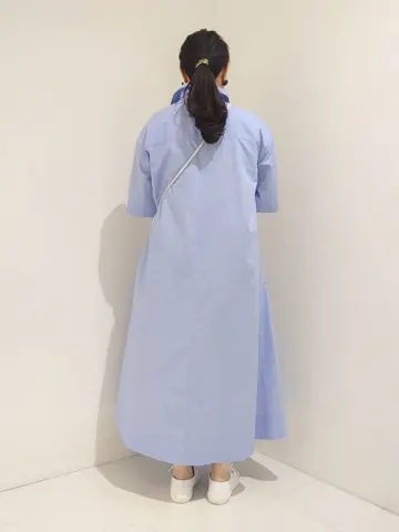 自由区 L 山村 コーディネート画像