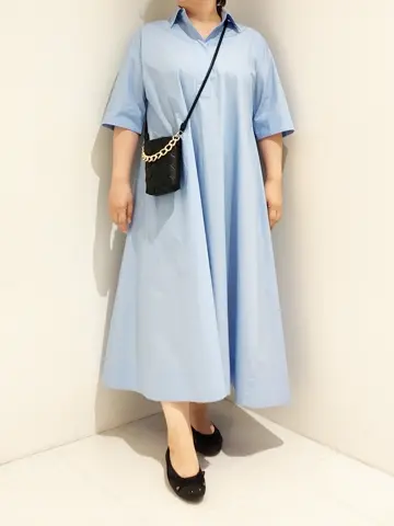 自由区 L 中村 コーディネート画像