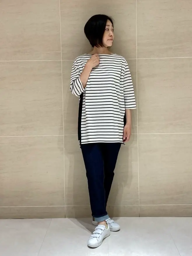  中島 コーディネート画像