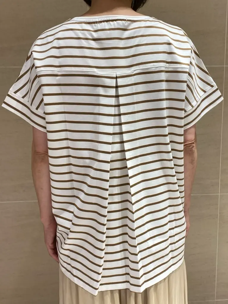 自由区 L 中島 コーディネート画像