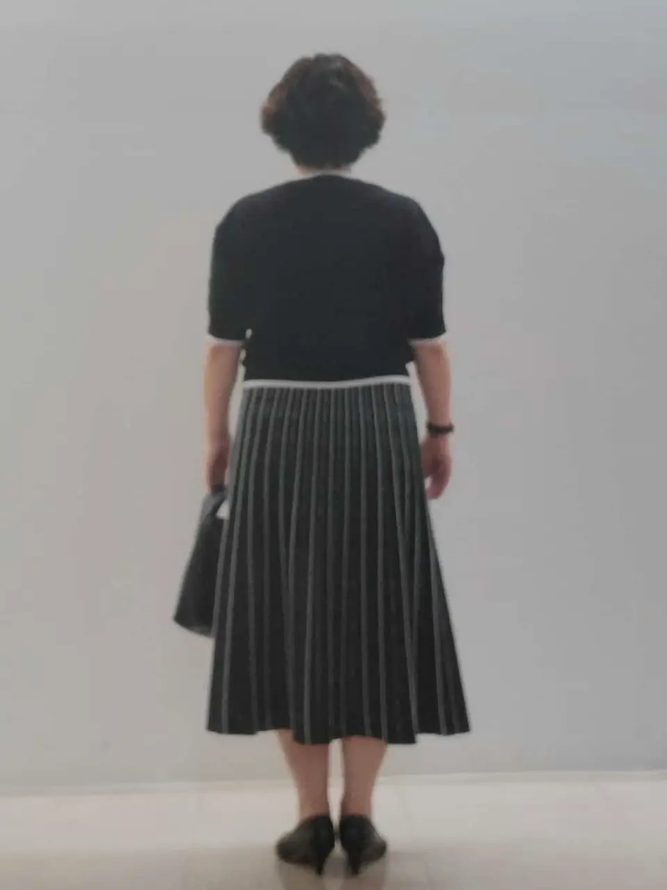 自由区 L 中村 コーディネート画像