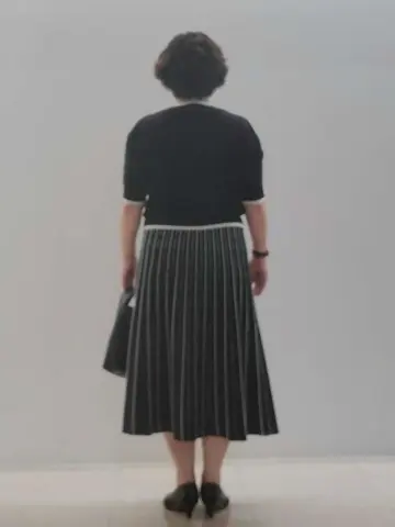 自由区 L 中村 コーディネート画像