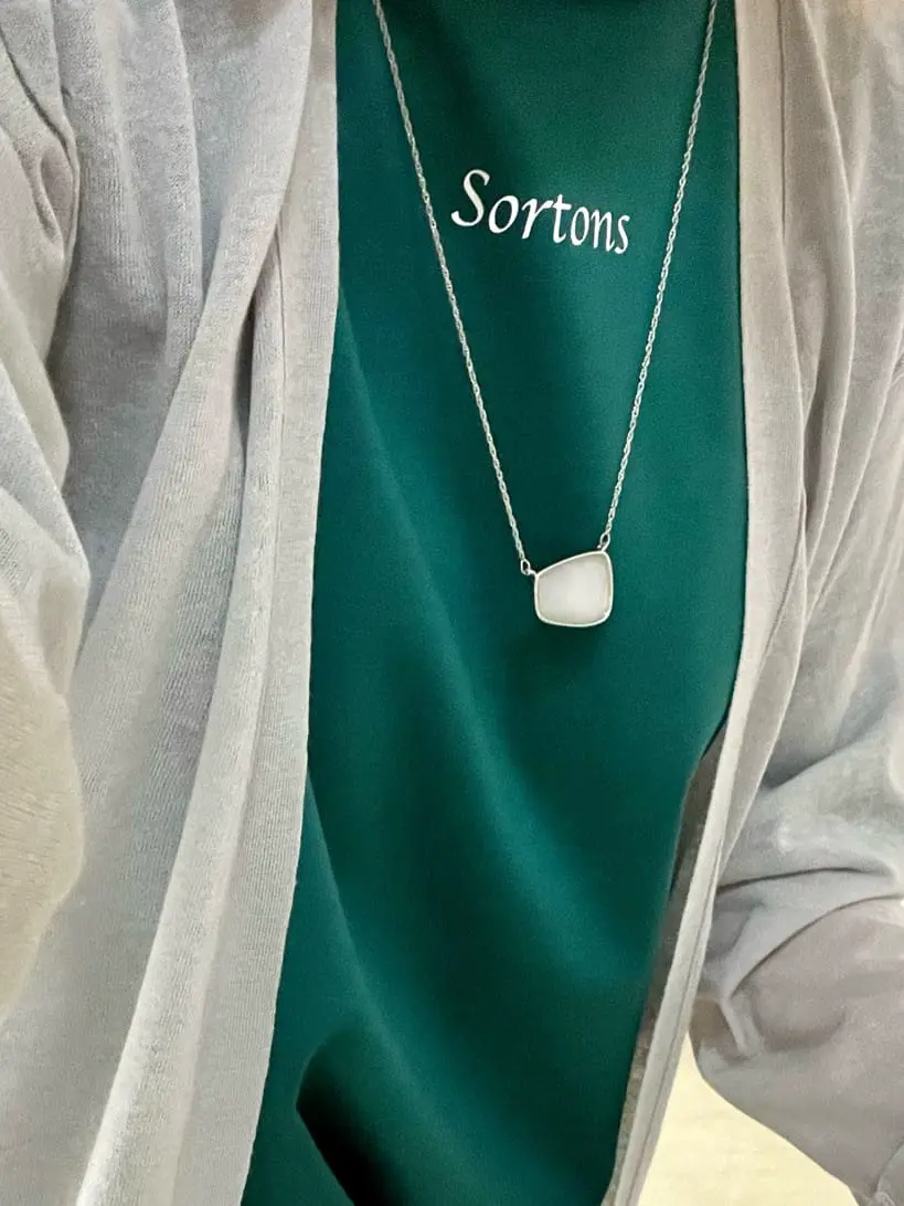 自由区 L 土居 コーディネート画像