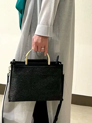 自由区 L 土居 コーディネート画像