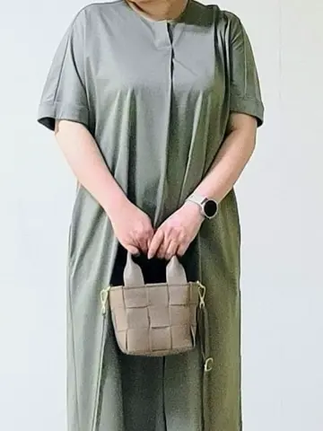 自由区 L 宇野 コーディネート画像