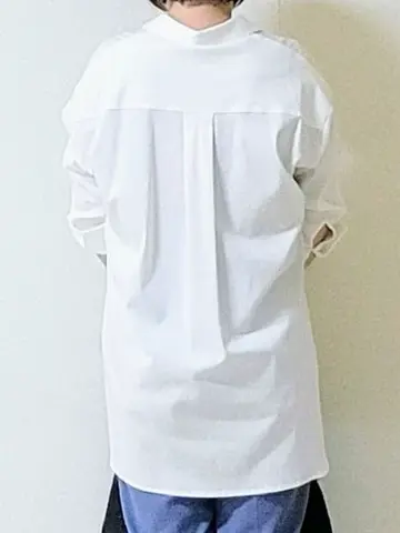 自由区 L 宇野 コーディネート画像