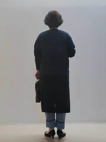 自由区 L 中村 コーディネート画像