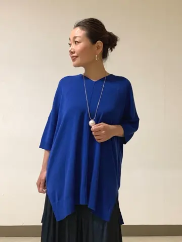 自由区 L 坂本 コーディネート画像