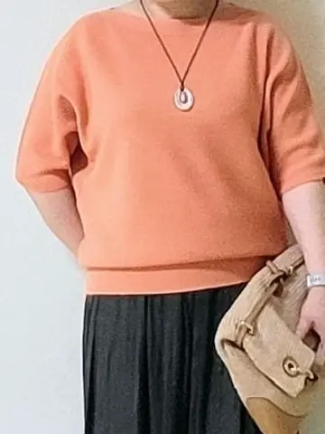 自由区 L 宇野 コーディネート画像