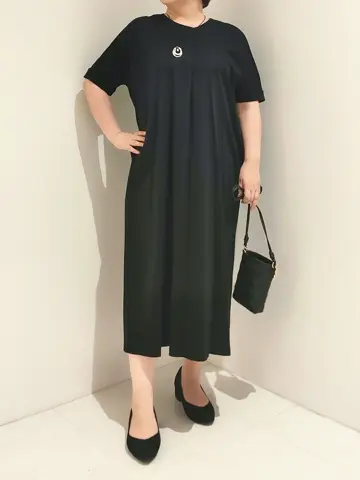 自由区 L 中村 コーディネート画像