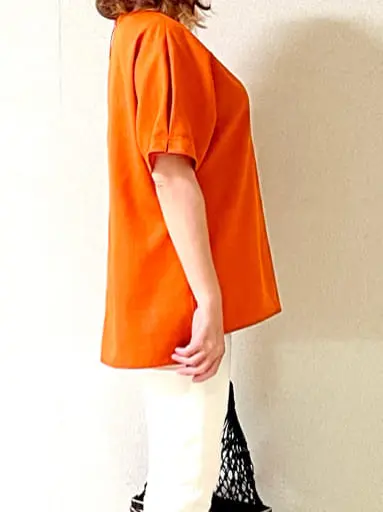 自由区 L 土居 コーディネート画像