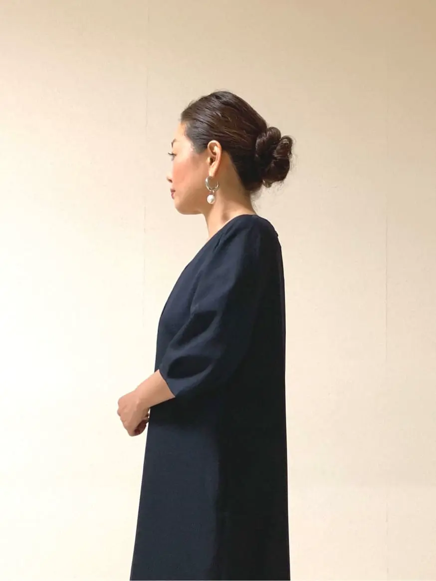 自由区 L 坂本 コーディネート画像