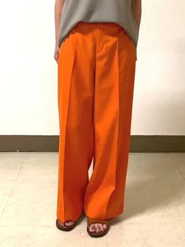 自由区 L 坂本 コーディネート画像