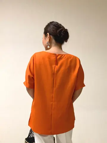 自由区 L 坂本 コーディネート画像