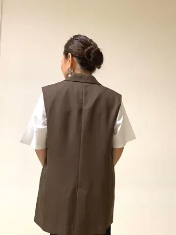 自由区 L 坂本 コーディネート画像