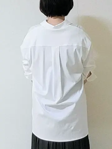 自由区 L 宇野 コーディネート画像