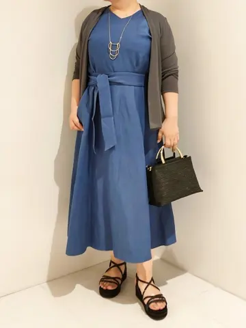 自由区 L 中村 コーディネート画像