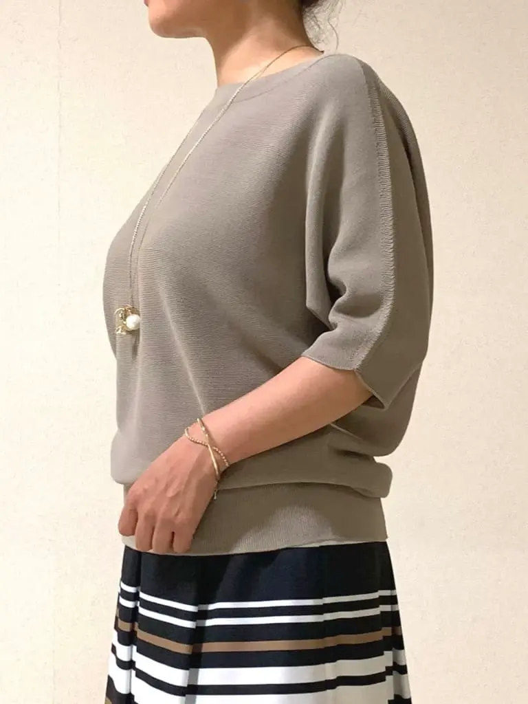 自由区 L 坂本 コーディネート画像