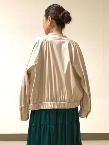 自由区 L 坂本 コーディネート画像