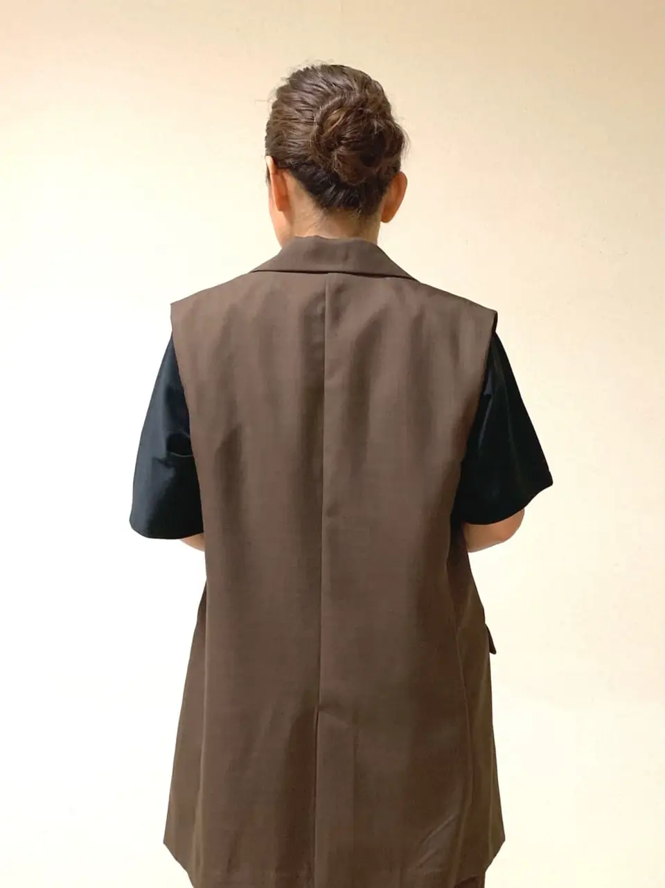 自由区 L 坂本 コーディネート画像